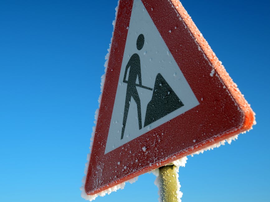 When Snow is Bad News: Understanding Winter Weather Warnings